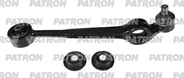 PS5052R PATRON Рычаг независимой подвески колеса, подвеска колеса (фото 1)