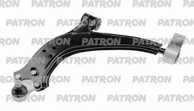 PS5081L PATRON Рычаг независимой подвески колеса, подвеска колеса (фото 1)