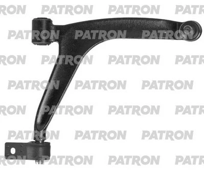 PS5084R PATRON Рычаг независимой подвески колеса, подвеска колеса (фото 1)
