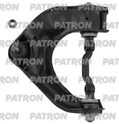 PS5119L PATRON Рычаг независимой подвески колеса, подвеска колеса (фото 1)