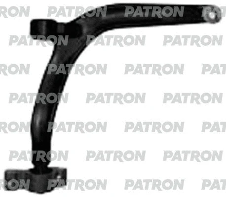 PS5169R PATRON Рычаг независимой подвески колеса, подвеска колеса (фото 1)