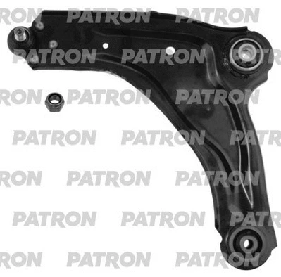 PS5173L PATRON Рычаг независимой подвески колеса, подвеска колеса (фото 1)
