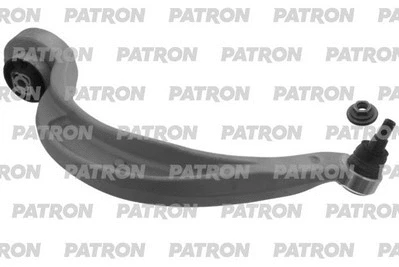 PS5222R PATRON Рычаг независимой подвески колеса, подвеска колеса (фото 1)