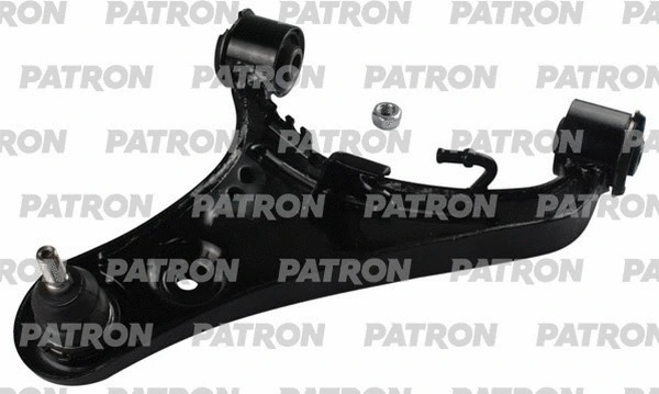 PS5246R PATRON Рычаг независимой подвески колеса, подвеска колеса (фото 1)