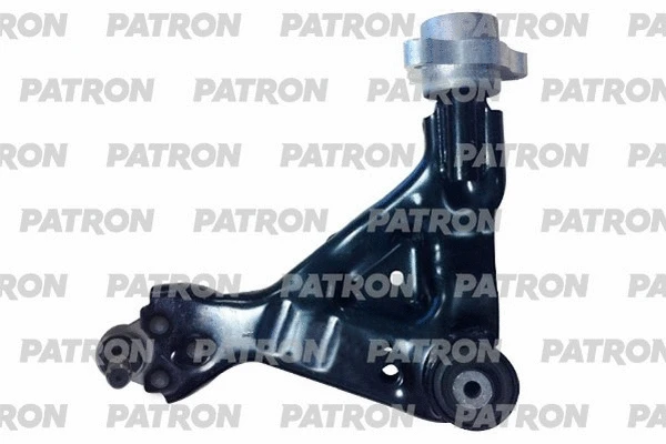 PS5574L PATRON Рычаг независимой подвески колеса, подвеска колеса (фото 1)