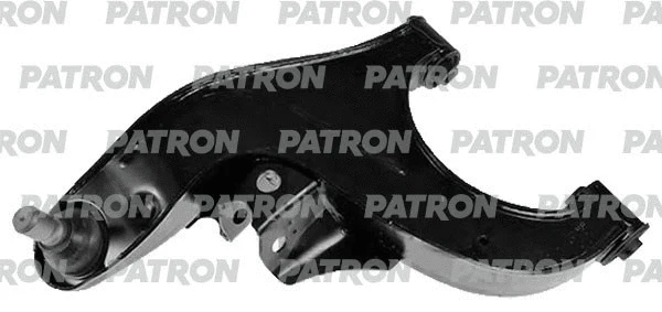 PS5594L PATRON Рычаг независимой подвески колеса, подвеска колеса (фото 1)