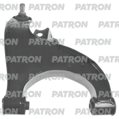 PS5594R PATRON Рычаг независимой подвески колеса, подвеска колеса (фото 1)