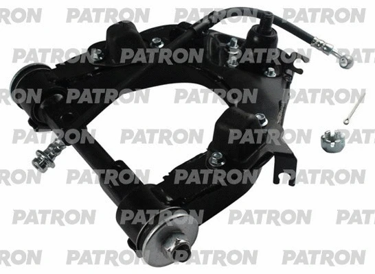 PS5595R PATRON Рычаг независимой подвески колеса, подвеска колеса (фото 1)