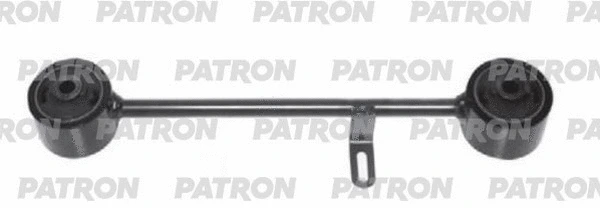 PS5718 PATRON Рычаг независимой подвески колеса, подвеска колеса (фото 1)