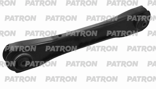 PS5727 PATRON Рычаг независимой подвески колеса, подвеска колеса (фото 1)