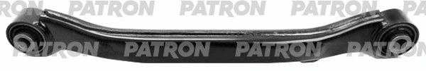 PS5777 PATRON Рычаг независимой подвески колеса, подвеска колеса (фото 1)