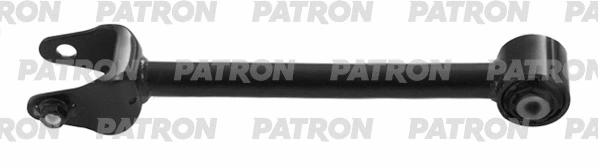 PS5828 PATRON Рычаг независимой подвески колеса, подвеска колеса (фото 1)