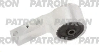 PSE11723 PATRON Рычаг независимой подвески колеса, подвеска колеса (фото 1)