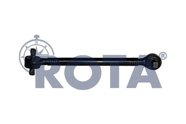 2057355 ROTA Рычаг независимой подвески колеса, подвеска колеса (фото 1)