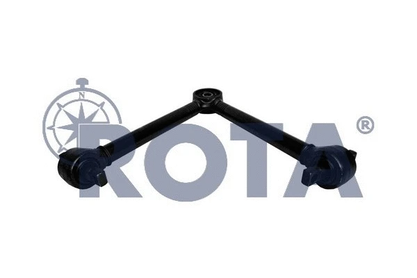 2057849 ROTA Рычаг независимой подвески колеса, подвеска колеса (фото 1)