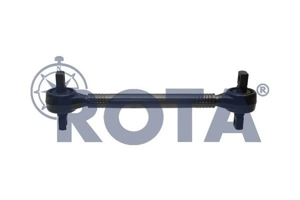 2066928 ROTA Рычаг независимой подвески колеса, подвеска колеса (фото 1)