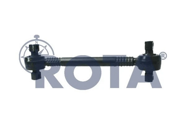 2067529 ROTA Рычаг независимой подвески колеса, подвеска колеса (фото 1)