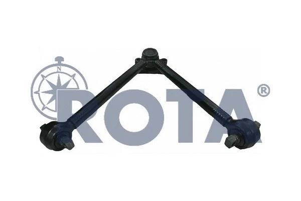 2076145 ROTA Рычаг независимой подвески колеса, подвеска колеса (фото 1)