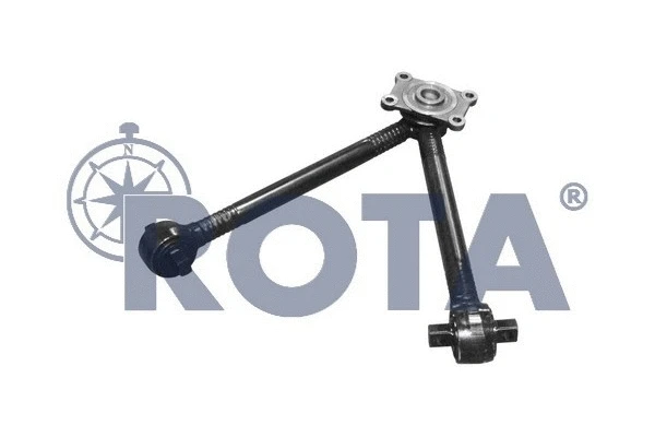 2077037 ROTA Рычаг независимой подвески колеса, подвеска колеса (фото 1)