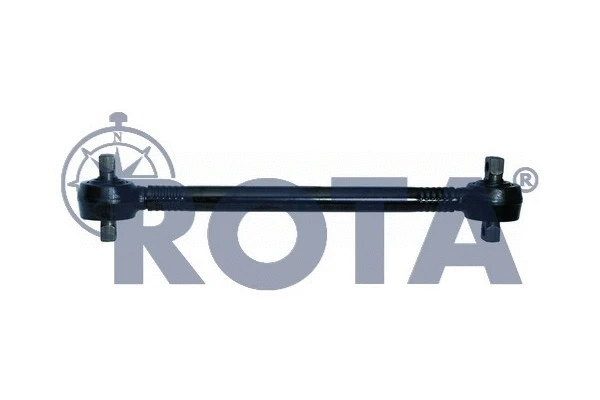 2088160 ROTA Рычаг независимой подвески колеса, подвеска колеса (фото 1)
