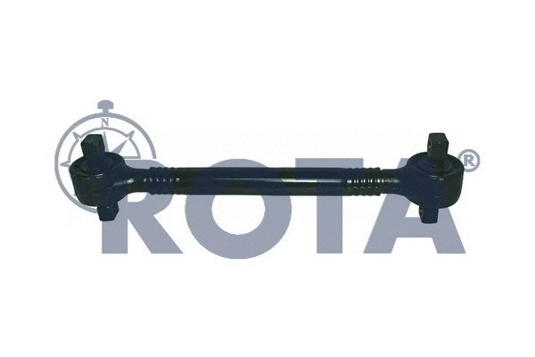 2096462 ROTA Рычаг независимой подвески колеса, подвеска колеса (фото 1)