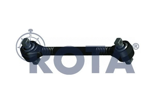 2134365 ROTA Рычаг независимой подвески колеса, подвеска колеса (фото 1)