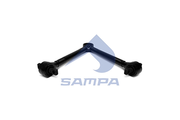 095.1264 SAMPA Рычаг независимой подвески колеса, подвеска колеса (фото 1)