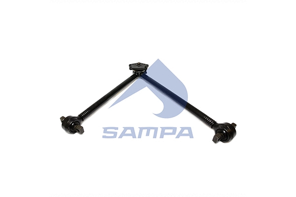 095.1265 SAMPA Рычаг независимой подвески колеса, подвеска колеса (фото 1)