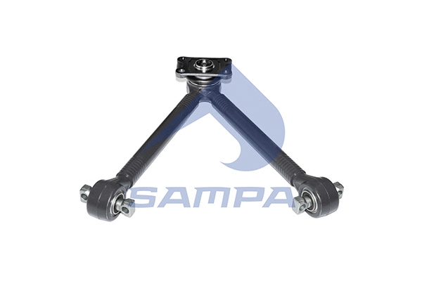 095.392 SAMPA Рычаг независимой подвески колеса, подвеска колеса (фото 1)