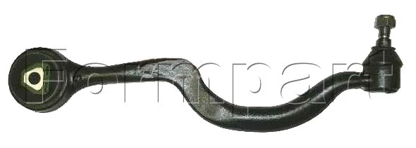 1205010 FORMPART Рычаг независимой подвески колеса, подвеска колеса (фото 1)