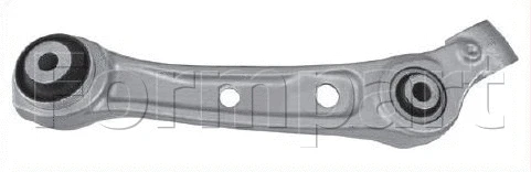 1205095 FORMPART Рычаг независимой подвески колеса, подвеска колеса (фото 1)