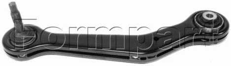 1209017 FORMPART Рычаг независимой подвески колеса, подвеска колеса (фото 1)