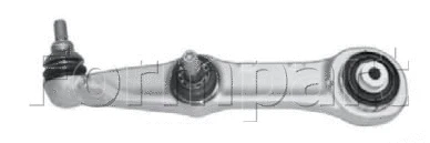 1905141 FORMPART Рычаг независимой подвески колеса, подвеска колеса (фото 1)