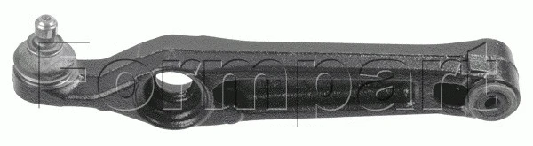 2009023 FORMPART Рычаг независимой подвески колеса, подвеска колеса (фото 1)