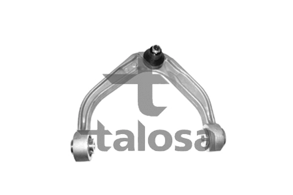 40-01167 TALOSA Рычаг независимой подвески колеса, подвеска колеса (фото 1)