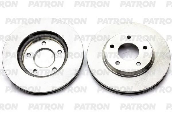 PBD7020 PATRON Тормозной диск (фото 1)