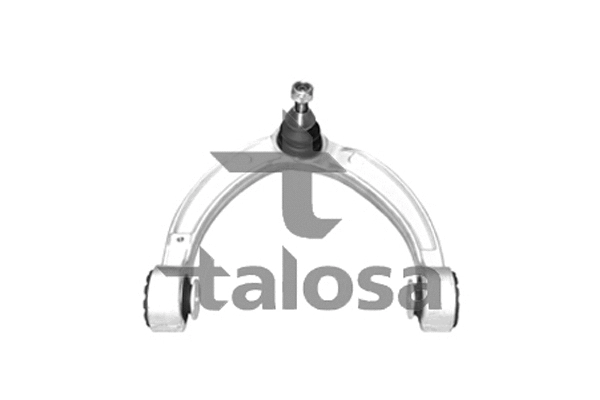 40-09799 TALOSA Рычаг независимой подвески колеса, подвеска колеса (фото 1)