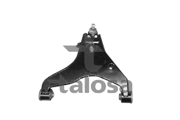 40-10706 TALOSA Рычаг независимой подвески колеса, подвеска колеса (фото 1)