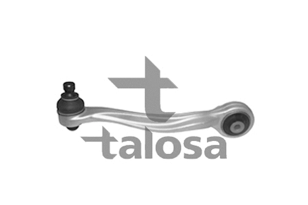46-00368 TALOSA Рычаг независимой подвески колеса, подвеска колеса (фото 1)