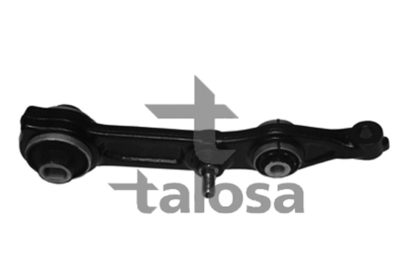 46-01772 TALOSA Рычаг независимой подвески колеса, подвеска колеса (фото 1)