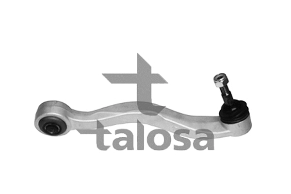 46-02412 TALOSA Рычаг независимой подвески колеса, подвеска колеса (фото 1)