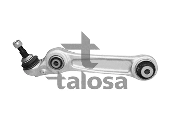 46-04763 TALOSA Рычаг независимой подвески колеса, подвеска колеса (фото 1)