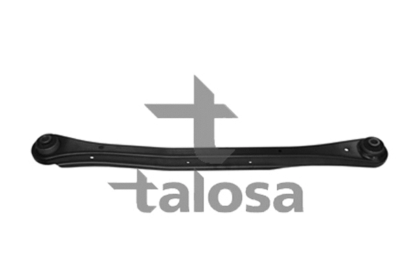 46-07719 TALOSA Рычаг независимой подвески колеса, подвеска колеса (фото 1)