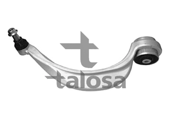 46-08123 TALOSA Рычаг независимой подвески колеса, подвеска колеса (фото 1)