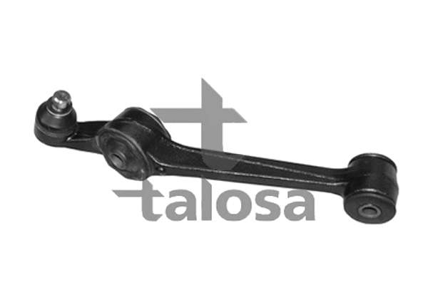 46-09071 TALOSA Рычаг независимой подвески колеса, подвеска колеса (фото 1)