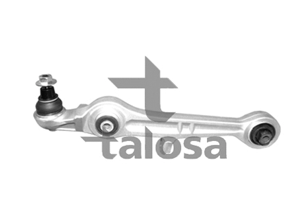 46-10288 TALOSA Рычаг независимой подвески колеса, подвеска колеса (фото 1)