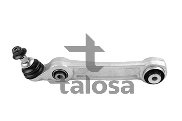 46-12057 TALOSA Рычаг независимой подвески колеса, подвеска колеса (фото 1)