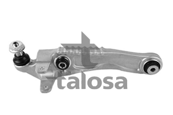 46-13477 TALOSA Рычаг независимой подвески колеса, подвеска колеса (фото 1)