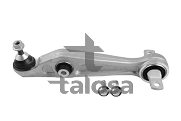 46-14176-198 TALOSA Рычаг независимой подвески колеса, подвеска колеса (фото 1)