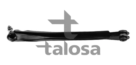 46-15174 TALOSA Рычаг независимой подвески колеса, подвеска колеса (фото 1)